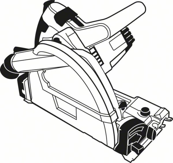 BOSCH Powertools Kreissägebl. SfW 136x20x1.5/1.0x24T | 2608837668