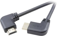 CONRAD SpeaKa Professional HDMI Anschlusskabel [1x...