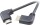 CONRAD SpeaKa Professional HDMI Anschlusskabel [1x HDMI-Stecker - 1x HDMI-Stecker] 3 m Schwarz