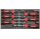 GEDORE Schraubendreher-Set 6teilig Gedore RED R22150015