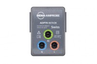 BEHA Amprobe 4969385 ADPTR-SCT-CH Adapterstecker...