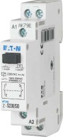 EATON Stromstossschalter Z-S240/SS 240VAC 2S 16A 50Hz 1TE...