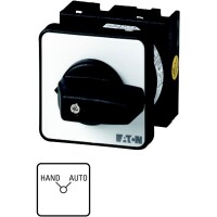 EATON Umschalter Kont4 T0-2-15452/EZ 20A HAND-AUTO...