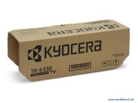 KYOCERA Toner schwarz TK-6330 (1T02RS0NL0)