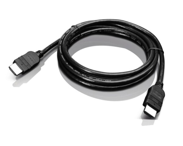 LENOVO 2000mm HDMI A M-HDMI A M c (00XL114)