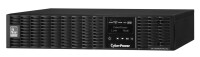 CYBERPOWER SYSTEMS USV Cyberpower OL1500ERTXL2U Green...