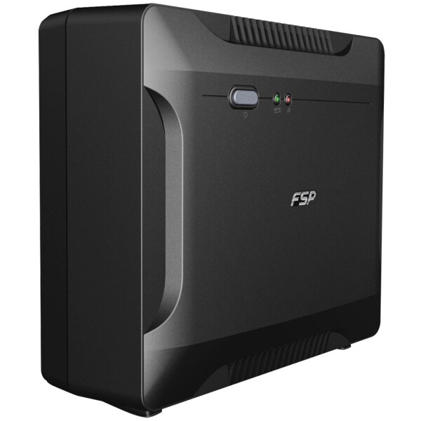 FORTRON PC- Netzteil Fortron FSP Nano 600 - USV