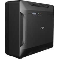 FORTRON PC- Netzteil Fortron FSP Nano 800 - USV