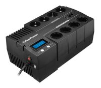 CYBERPOWER SYSTEMS USV Cyberpower BR700ELCD...