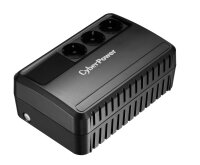 CYBERPOWER USV / BU650E-Line-Interactive UPS 650VA/390W...