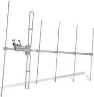 TECHNISAT TechniYagi 6 VHF VHF-Außenantenne