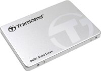 128GB SSD TRANSCEND SSD 370S-Serie