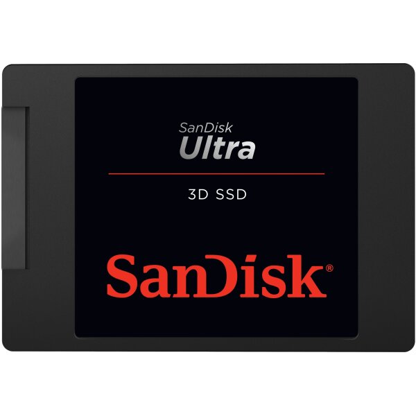 SANDISK Ultra 3D 2TB