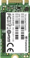 TRANSCEND TS128GMTS400S 128GB