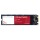 WESTERN DIGITAL RED SSD 2TB