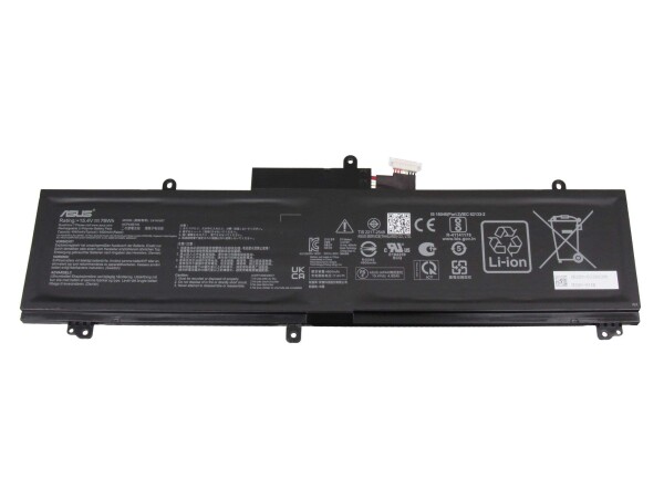 ASUS C41N1837 Akku 76Wh Original