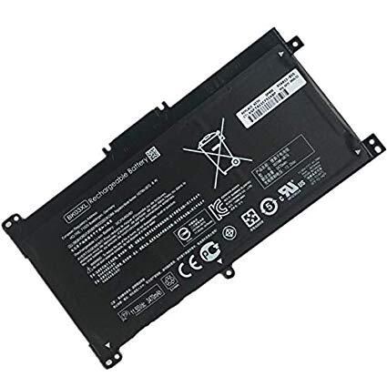 MICROBATTERY Laptop Battery for HP