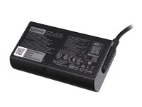 LENOVO ThinkPad 65W Slim AC Adapter (USB Type-C) -Â...