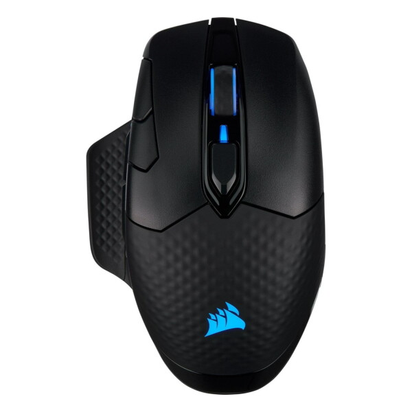 CORSAIR Gaming DARK CORE RGB PRO Wired/Wireless Backl