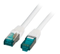 EFB ELEKTRONIK RJ45 Patchkabel S/FTP, Cat.6A, LSZH, 3m,...