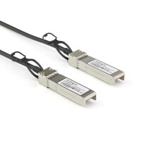 STARTECH.COM Dell EMC DAC-SFP-10G-2M kompatibles SFP+...