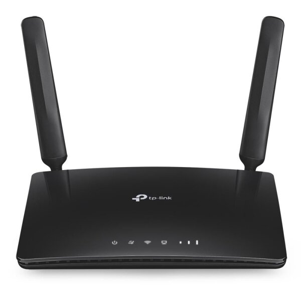 TP-LINK Router AC750