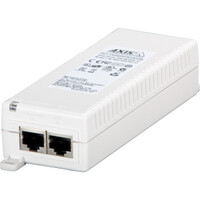 AXIS T8120 - Gigabit Ethernet - 10,100,1000 Mbit/s - 100...