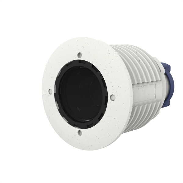 MOBOTIX 95° 4K IR Cut Day und Night Sensor Module (M73) - Kamerasensormodul mit Objektiv - weiß