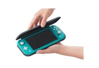 NINTENDO Switch Lite Klapphülle und Schutzfolie