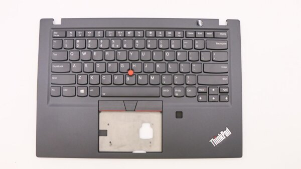 LENOVO C Cover W/keyboard BL US Intl.