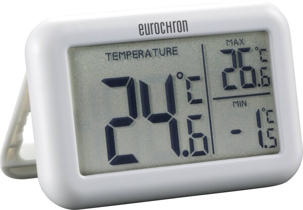 EUROCHRON EC-4321116 Thermometer