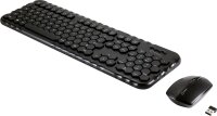 CONRAD Renkforce Funk-Tastatur,- Maus-Set Deutsch,...