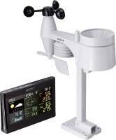 CONRAD Eurochron EC-4406124 Funk-Wetterstation Vorhersage...