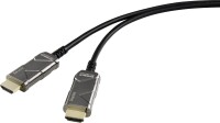 CONRAD SpeaKa Professional HDMI Anschlusskabel [1x...