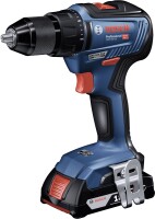 BOSCH GSR 18V-55 Solo Akku-Bohrschrauber 18 V (06019H5202)