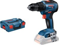 BOSCH Professional GSR 18V-55 Solo Akku-Bohrschrauber 18...