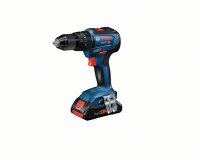 BOSCH Professional GSB 18V-55 Solo...