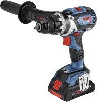 BOSCH Powertools GSR 18V-110 C solo (C) | 06019G0108