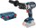 BOSCH Professional GSR 18V-110 C Akku-Bohrschrauber 18 V inkl. Koffer (06019G0109)