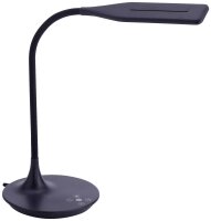 LEUCHTENDIREKT RAFAEL 13061-18 LED-Tischlampe LED Schwarz