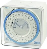 ORBIS ZEITSCHALTTECHNIK MINI T-QRD 230 V...