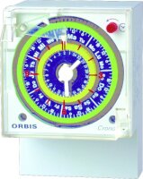 ORBIS ZEITSCHALTTECHNIK CRONO D 230 V...