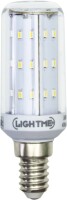 LIGHTME LED EEK A+ (A++ - E) E14 Stabform 8 W = 60 W...