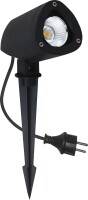 MEGAMAN MEGAM GARTIA M LED Gartenleuchte MT70801 IP65...