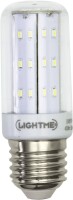 LIGHTME LED EEK A++ (A++ - E) E27 Stabform 4 W = 37 W...