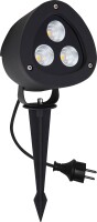 MEGAMAN MEGAM GARTIA L LED Gartenleuchte MT70802 IP65 20W...