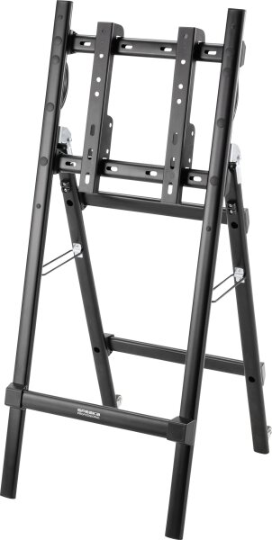 CONRAD SpeaKa Professional TV-Standfuß 81,3 cm (32"") - 139,7 cm (55"") Bodenständer