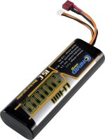 CONRAD energy Modellbau-Akkupack (LiIon) 7.4 V 2000 mAh...