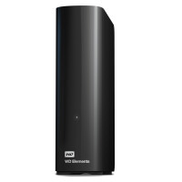 WESTERN DIGITAL ELEMENTS BLACK 6TB