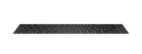 HP Keyboard (EURO)